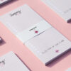 Notepad Shopping List - imagine 2
