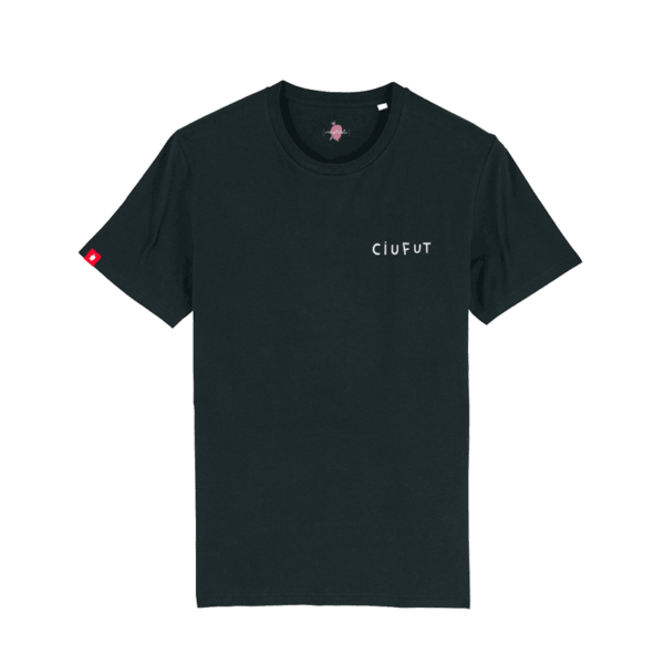 tricou - ciufut