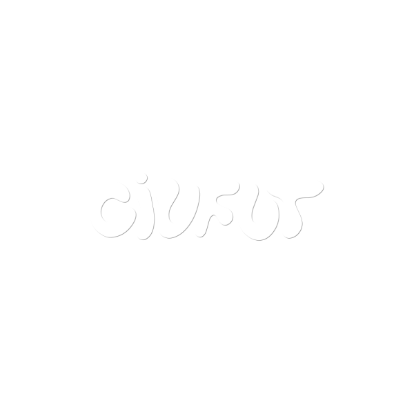 ciufut sticker