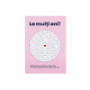 Cartolină - Labirintul iubirii