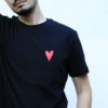 Tricou unisex - Lăv - imagine 2