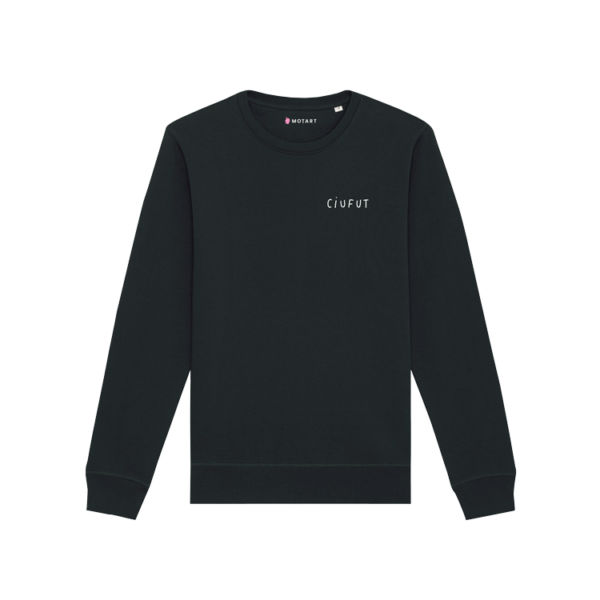 sweatshirt ciufut