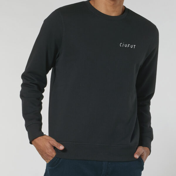 sweatshirt ciufut