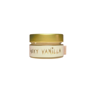Lumânare parfumată – Sexy Vanilla
