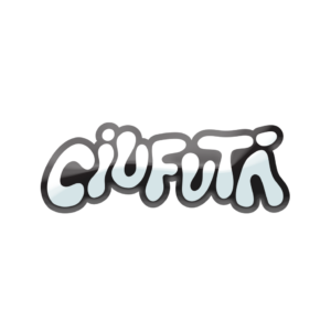 sticker ciufuta