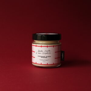 Lumânare parfumată - Dear Santa