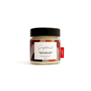 Lumânare parfumată - Gingerbread