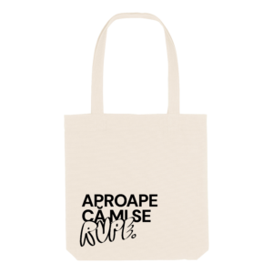 Aproape că mi se rupe