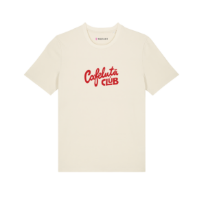 tricou cafeluta club