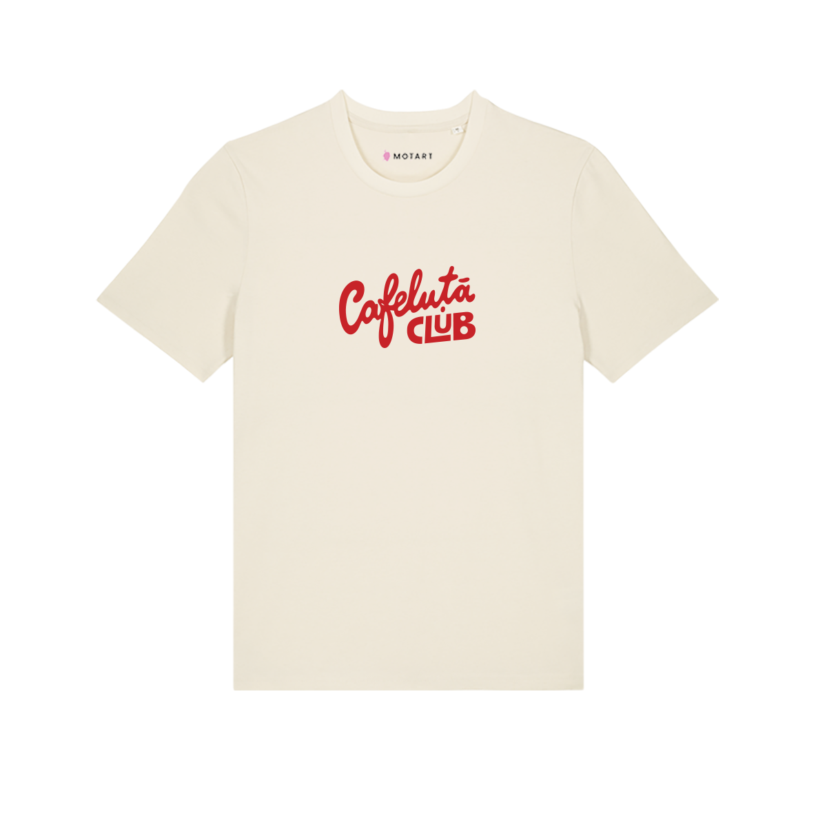 tricou cafeluta club
