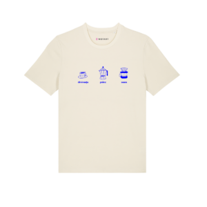 tricou unisex coffee lover dimineata pranz seara