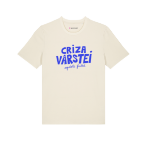 criza varstei