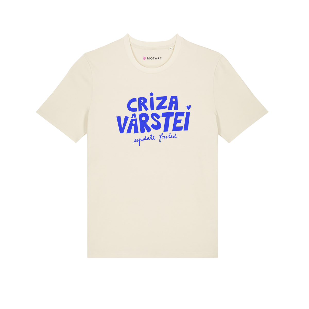 criza varstei