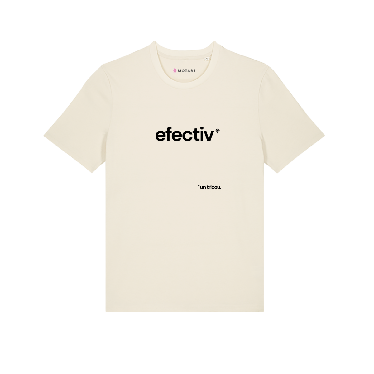 efectiv