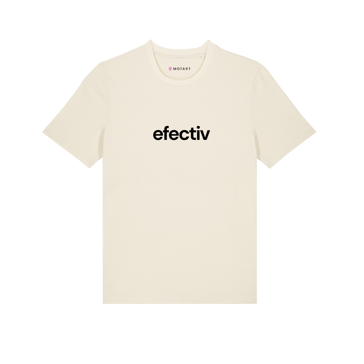 tricou unisex efectiv
