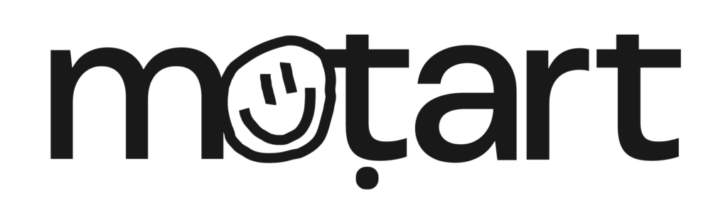 Logo Motart