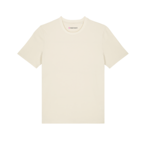 Tricou unisex cu print invizibil