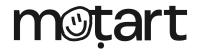 Logo Motart